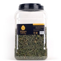 야관문주 담금주키트 6L 자연산야관문 300g, 덖은 야관문, 1개