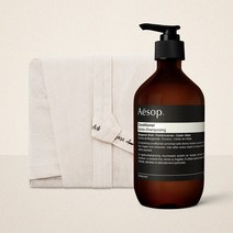 보자기포장 이솝 컨디셔너 500mL 996490