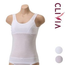 크리비아 주니어 면 기본런닝 clg 6611A