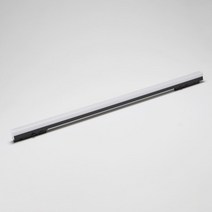 블랙 레일용 T5 LED등 15W 900mm 주광 엘이지T5등 무드조명 가는led등 led바 슬림일자등 부드러운조명 T5등