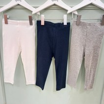 아가방 신상~간절기 두껍지 않은 기본 레깅스 ~ 기본 스타일의 편안한 레깅스 ~ 소재감이 얇아 초여름 초가을에도 ~타이즈 대용으로입어도 좋아요~