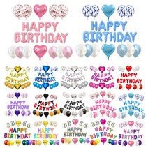하트은박 생일파티 세트 돌잔치 프로포즈 브라이더샤워 이벤트 송년회 신년회 행사 꾸미기 은박풍선, 블랙