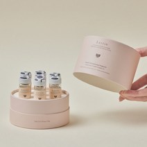 라브린 저분자히알루론산앰플 수분 PHA 세럼 에스테틱 앰플 화장품, 7개, 7ml