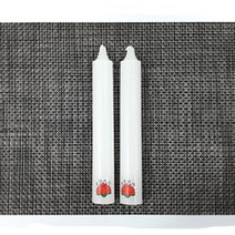 소원성취 제사용 양초 제사양초 제수용양초