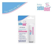 세바메드 베이비 립밤 4.8g