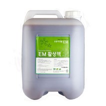 EM 활성액 19L _ 20230125EA, 쿠팡 1, 쿠팡 본상품선택