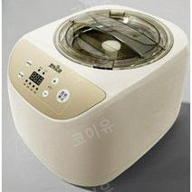 정미기 탈곡기 도정기 가정용 현미기 백미 현미 햇쌀 찹쌀, 200W