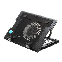 노트북 고급쿨러 KC928 _ 229779EA, 본상품선택, 본상품선택