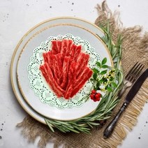 어진한우 [1+등급] 갈비늑간살 300g