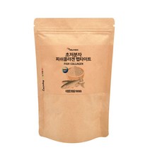 저분자콜라겐펩타이드 물에타먹는콜라겐 콜라겐 가루 분말 150g
