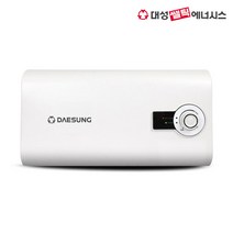 대성쎌틱 전기온수기 순간 저장식 설치 법랑 스테인레스 온수기 15종모음전, 직접설치, 06.RZB-15 하향식 스테인레스 15리터