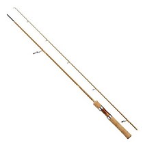 다이와 PURELIST Native Trout Various 2023 Model, 53UL
