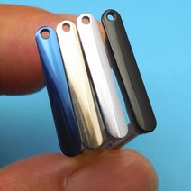 1 조각 Sim 카드 트레이 마이크로 SD 홀더 슬롯 삼성 갤럭시 노트 8 N950 N950FD 골드/핑크/화이트/블루/블랙 듀얼 싱글 버전, [10] Dual gold