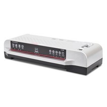 [오픽솔루션] 신도커머스 사무용/일반형 4롤러 A3코팅기 TL-4500, 단품