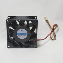 GO2shop GO2shop_ 전산소모품 이동식받침대 PC손목받침 무소음팬 저소음쿨러, ★선택* 8038 DC24V 쿨링팬 무소음 냉각팬 3선, 이제품주문★