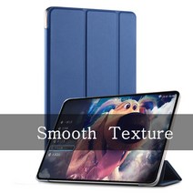 Funda Huawei MediaPad M3 Lite 8.0 8.4 10.1 BTV-W09/DL09 CPN-W09/L09/AL00 BAH-W09/AL00 타블렛 케이스 가죽 플립, [03] MediaPad M3 Lite 10, [04] Smooth Royal Blue