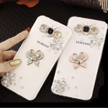 피치베 아이폰13 프로 맥스 미니 갤럭시버디 A22 와이드5 A52S 5G A528 꽃나비 투명하드젤리 제작 데코덴 휴대폰 핸드폰 케이스