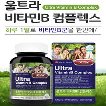 비타민B B12 컴플렉스 엽산 나이아신 비오틴 판토텐산 비타민B 컴플랙스 복합 비타민 B1 B2 B6 B12 콤플렉스 비타민 권장량 비군 부족 영양제 복합체