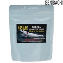 고피쉬 홍봉 미네랄 가루 120g, 1개