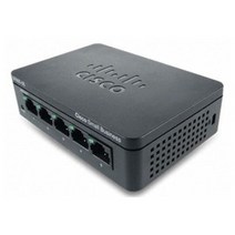 Cisco 5포트 10 100 스위칭 허브