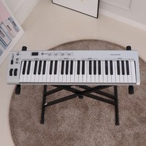 마스터건반 49KEYS 61KEYS 미디건반 키보드