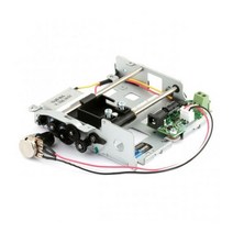 모터뱅크 빅솔론전기 소형모터 리니어액추에이터전기 8WABE06B, 1개, 1개