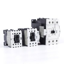 TECO Taian CN AC 접촉기 CU-11/16/18/23/27/32R/38/40/50/65/80/90 220V 380V 24V 36V 48V 110V, 08 CU-65_03 110V