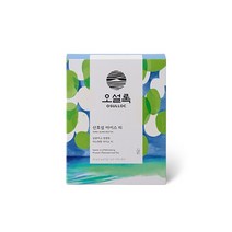 오설록 산호섬 20입(아이스티) 275286
