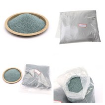 연마재연마 분말 실리콘 카바이드 36-8000 회로 기판 금속 유리 용 도구, 08 Mesh 1000