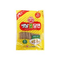 오뚜기 자른당면 300g, 상세페이지 참조