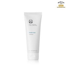 뉴스킨 페이셜 스크럽 인텐시브 100 ml 삼합팩 1개