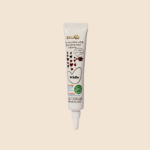 초코펜 화이트 20g, 1개