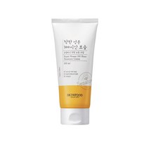 스킨푸드 로열허니 착한 수분크림 200g 대용량, 2개