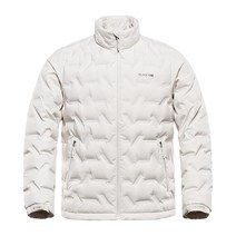 (BLACKYAK) 블랙야크 제로스팟 다운 자켓 1BYPAW1001CM