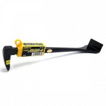 Yotta그립감이 좋은마루판시공빠루(No.1937)(310mm), 1개