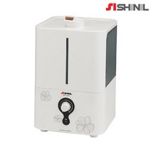 우리집 공기 지킴이 신일 초음파 가습기 3L, 본상품선택