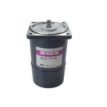 S8I25GB GEAR TYPE 220V 60HZ SPG모터 인덕션 모터 MOTOR 에스피지 모타