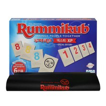 1300K Rummikub Select 루미큐브 셀렉트, 단품