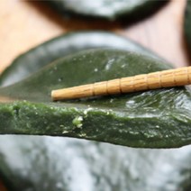 영광 찐 모시개떡, 20개, 40g
