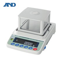 AND 정밀전자저울 GF-A시리즈 220g~10kg 실험실 연구실, GF-1603A (1620g/0.001g), 1개
