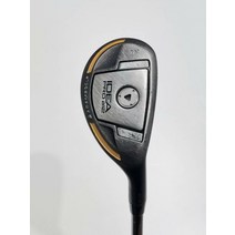 중고 아담스 IDEA PRO A12 3번 16도 남성 유틸리티, 없음