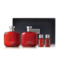 보닌 더캐릭터 스킨 에멀전 140ml 2종 남자 화장품 세트, 단품