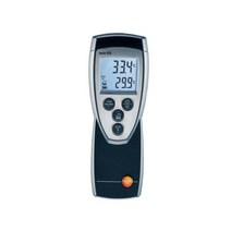 PGM*^몰TESTO-온도계 925 -50-1000℃ (1EA) 검수장측정계 계측기 냉장 용공구 공업용 산업용 적외선 온도측 측정기^^췤pgm, a^^옵션없슴