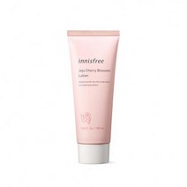 이니스프리 제주 왕벚꽃 로션, one option, 100ml × 1개