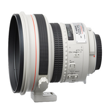 캐논 EF 200mm F1.8 USM/캐논렌즈/캐논정품 하드케이스포함/중고[TJ], 전시상품