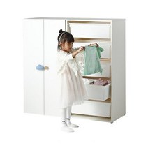 한샘 모모로 베이비장세트 1200 D형, 3. 피치(C)