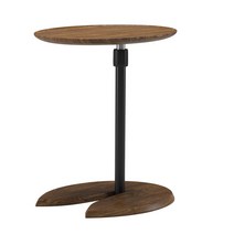 EKORNES [정규품] 스트레스리스 엘립스 테이블 티크