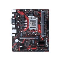 에이수스 EX-B660M-V5 D4 메인보드 아이보라