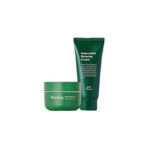 밀크터치 서양송악 진정 크림 스페셜세트 (50ml+30ml)랜덤샘플증정