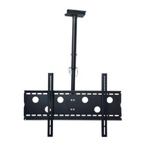 40~65인치 천정형 TV 거치대 EZ-CB600-L120-200, !위상품!선택!, !위상품!선택!